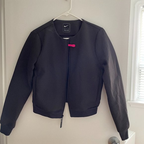 Nike Bomber Jacket - Size S - Picture 1 of 2